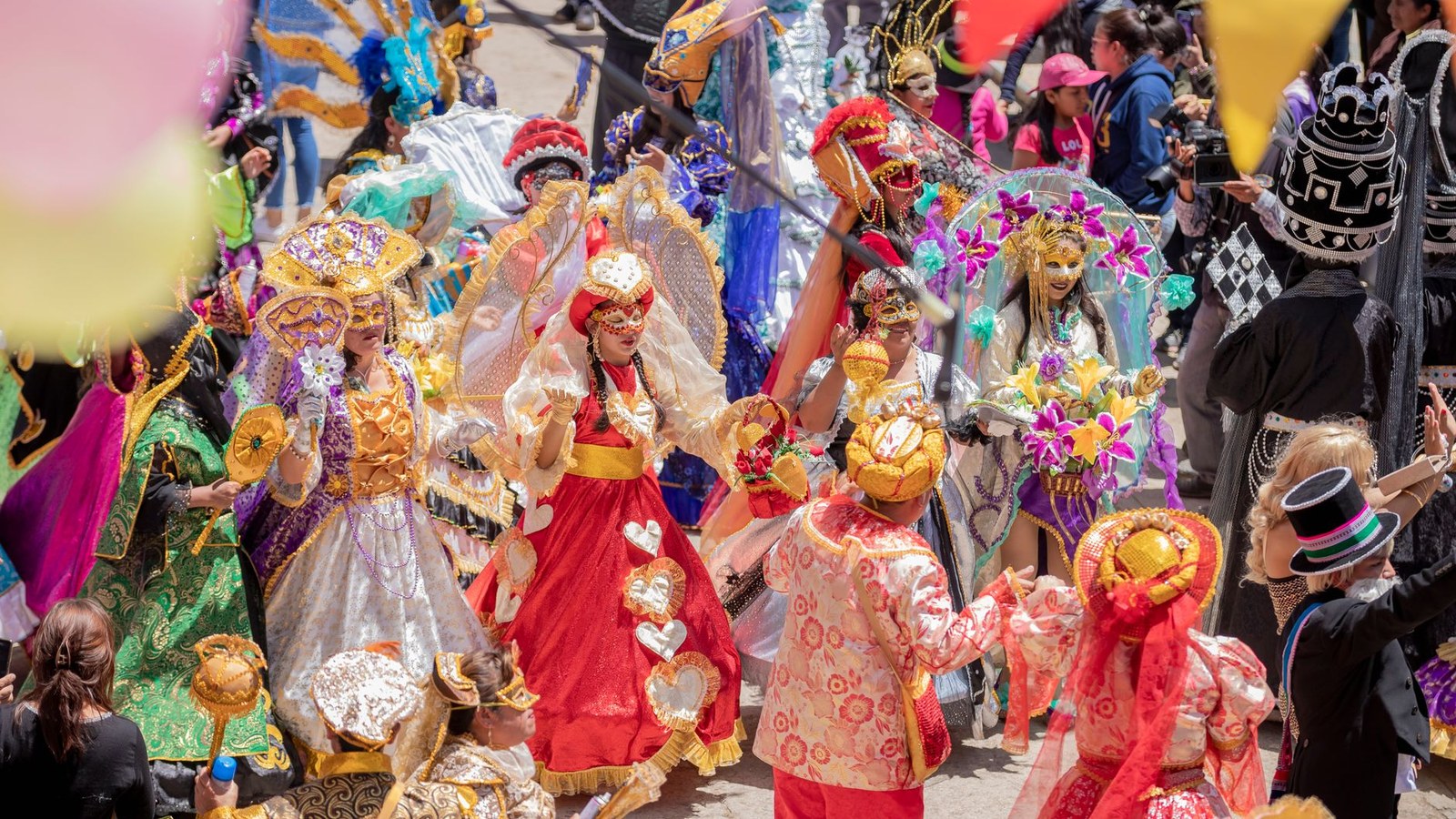 Passarela do Samba de São Lourenço do Sul, palco do desfile de Carnaval em janeiro de 2027