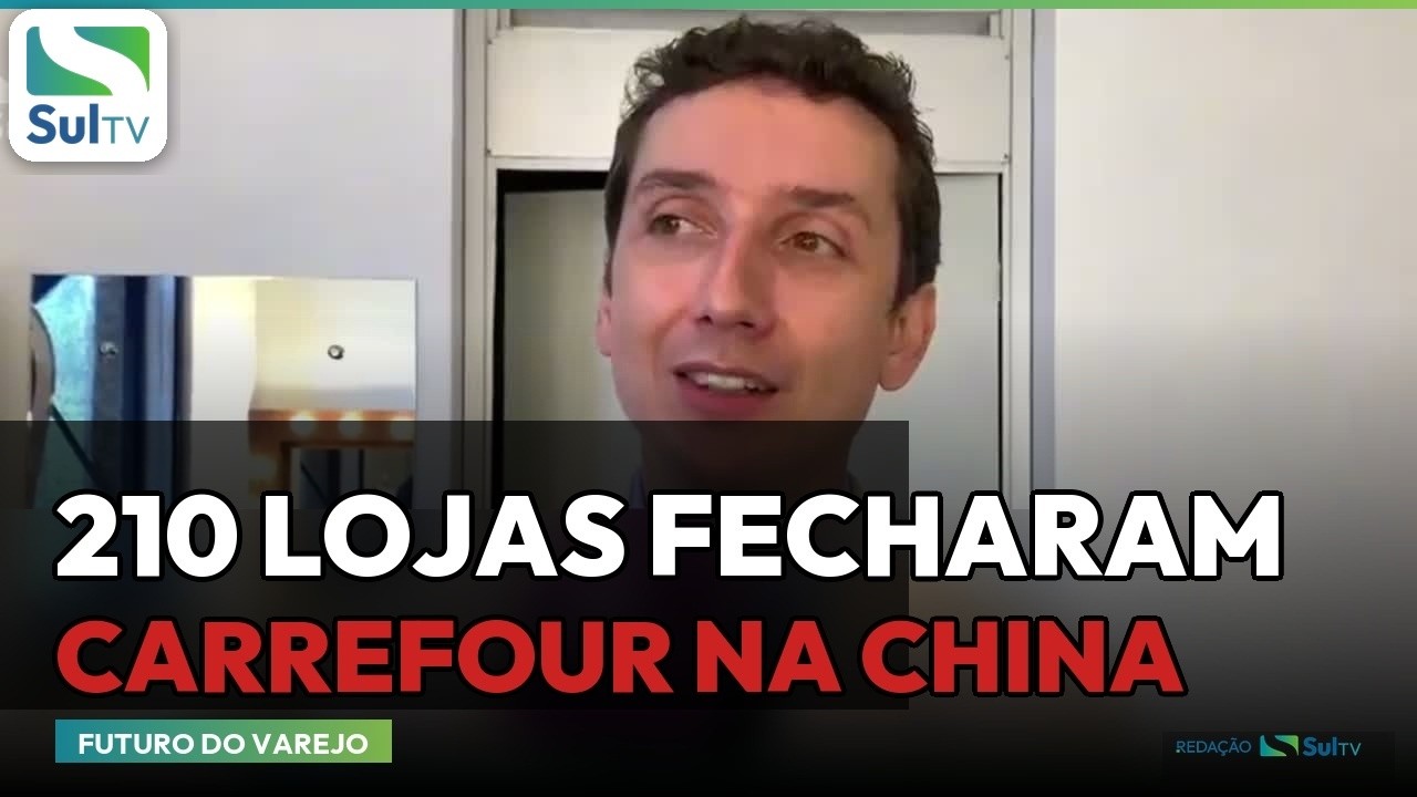 Reprodução/SulTV