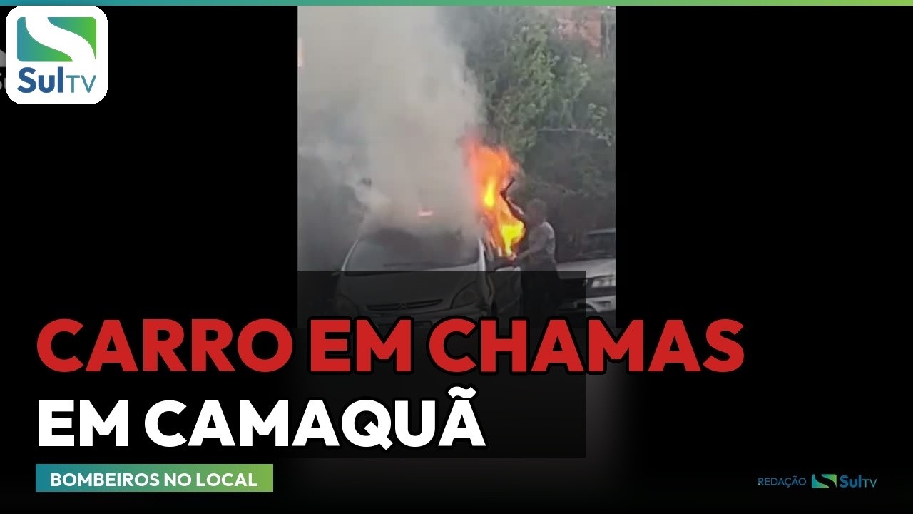 Reprodução/SulTV