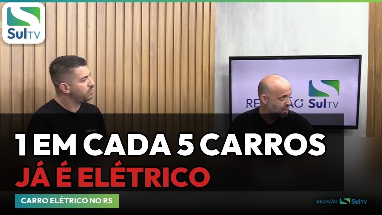 Reprodução/SulTV