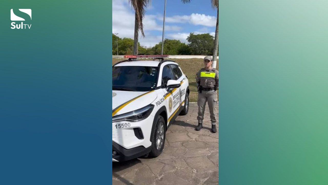 Chamadas da Brigada Militar na região passam a ser feitas só pelo 190