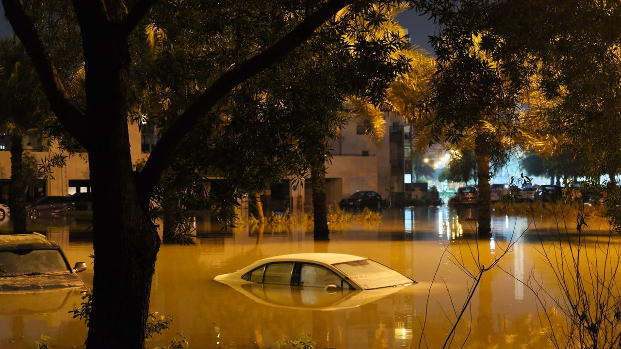 Chuva atinge 73 cidades do RS e Defesa Civil mantém alerta