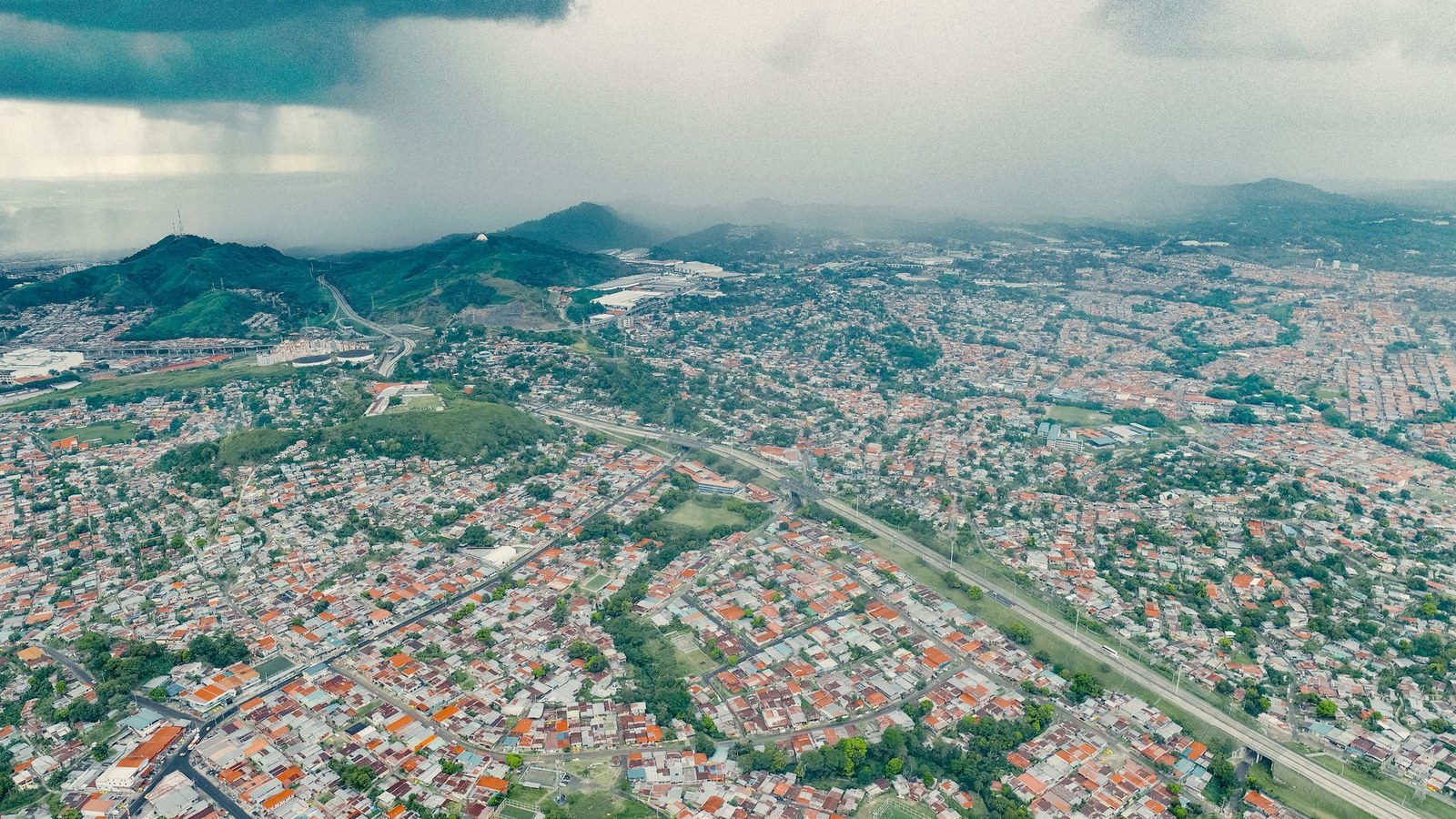 Imagem ilustrativa. Foto: Luis Quintero via Pexels