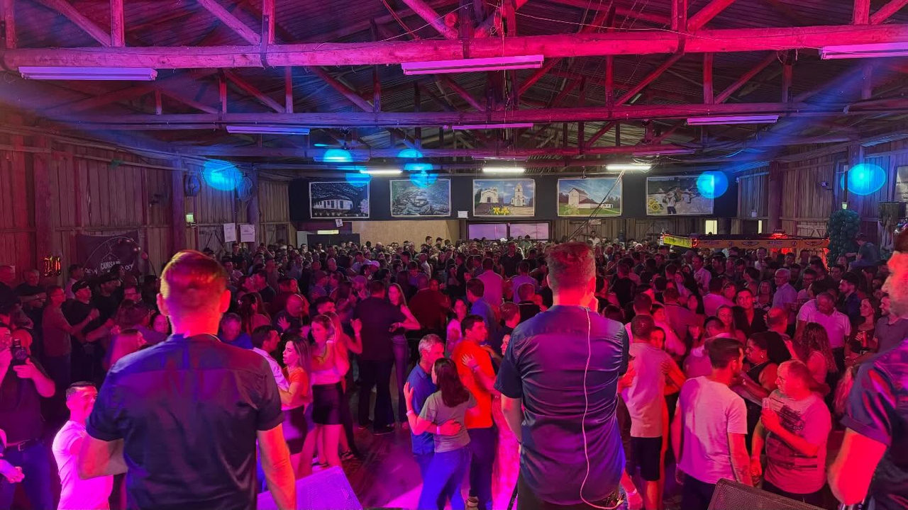 Chuvisca celebra 30 anos de emancipação com festa popular e escolha de soberanas