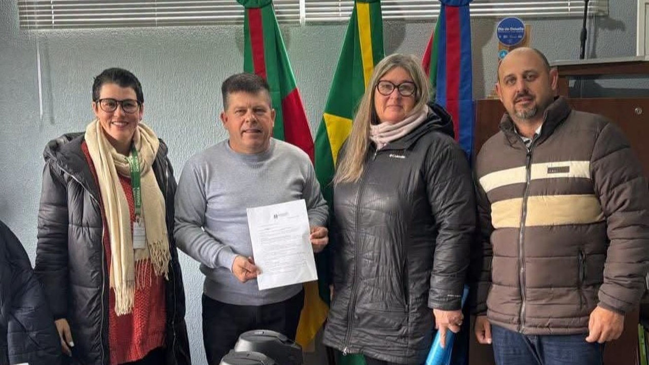 Chuvisca cria conselho e força-tarefa de proteção animal