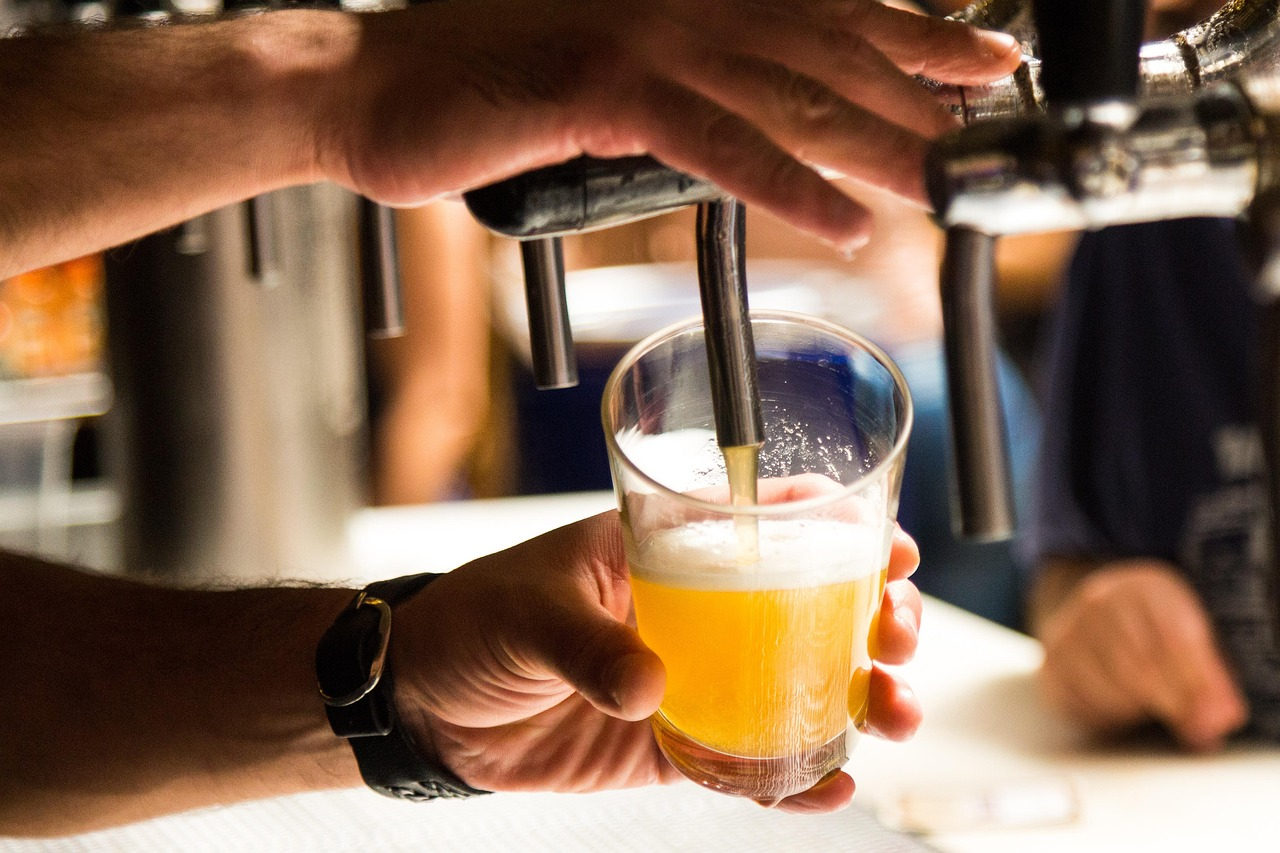 Chuvisca retifica edital e libera chopp e cerveja na Festa do Fumo