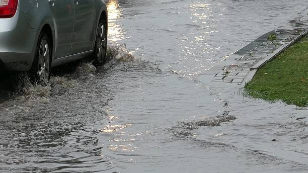 Ciclone bomba no Atlântico: saiba como o fenômeno vai afetar o clima na Zona Sul