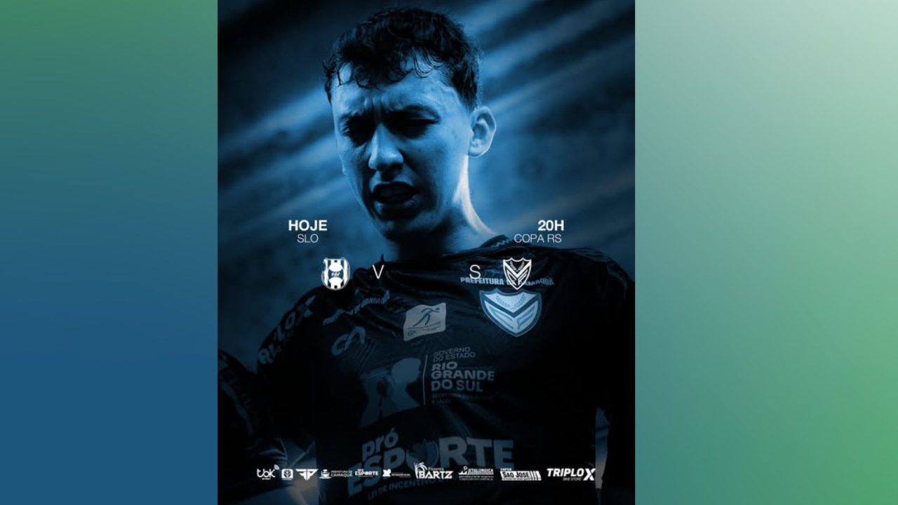 ABF e Camaquã Futsal se enfrentam às 20h em São Lourenço do Sul pela Copa RS. Foto: Camaquã Fustal - Divulgação