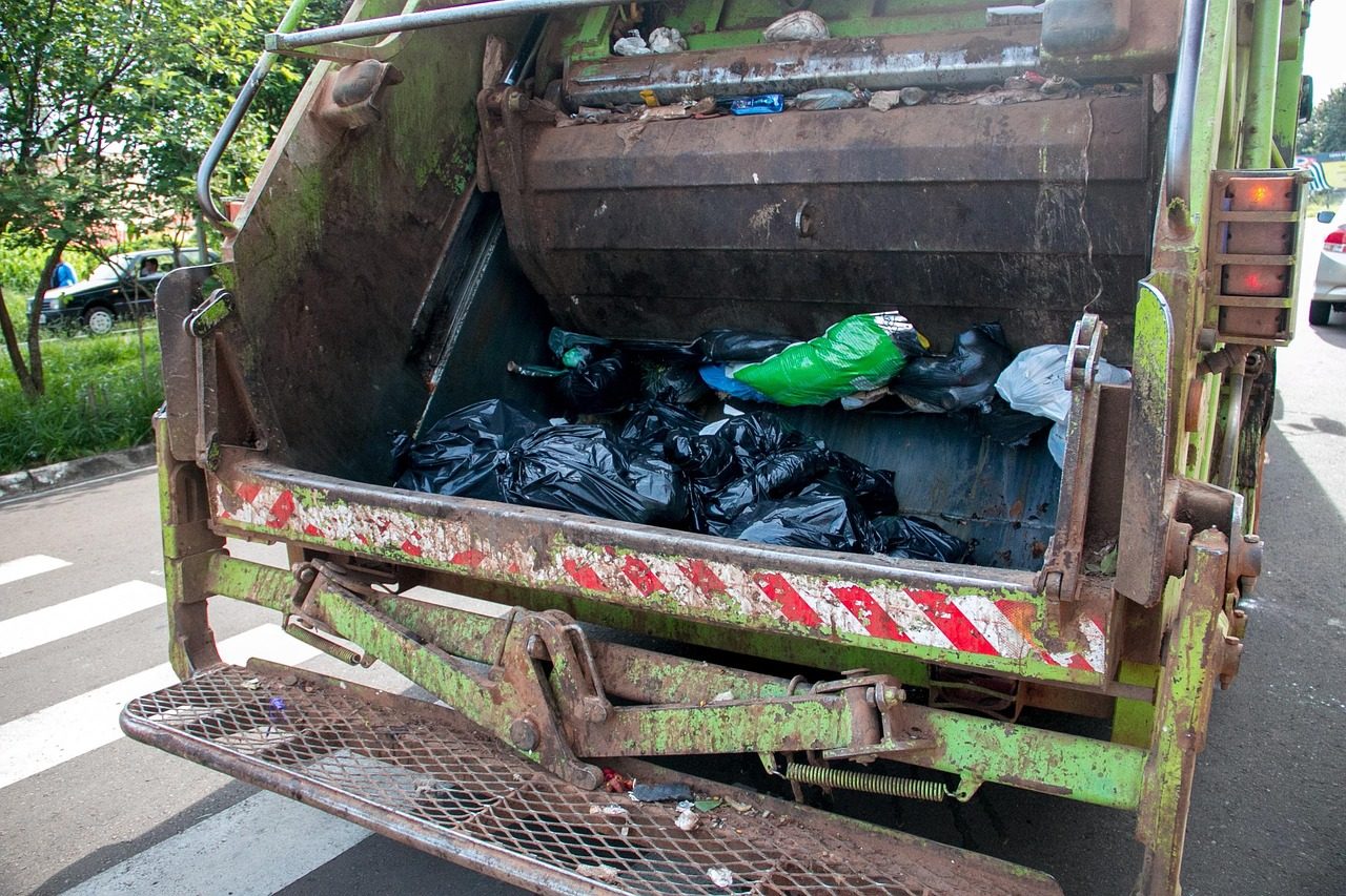 Coleta seletiva no interior de Camaquã é normalizada e retoma itinerário