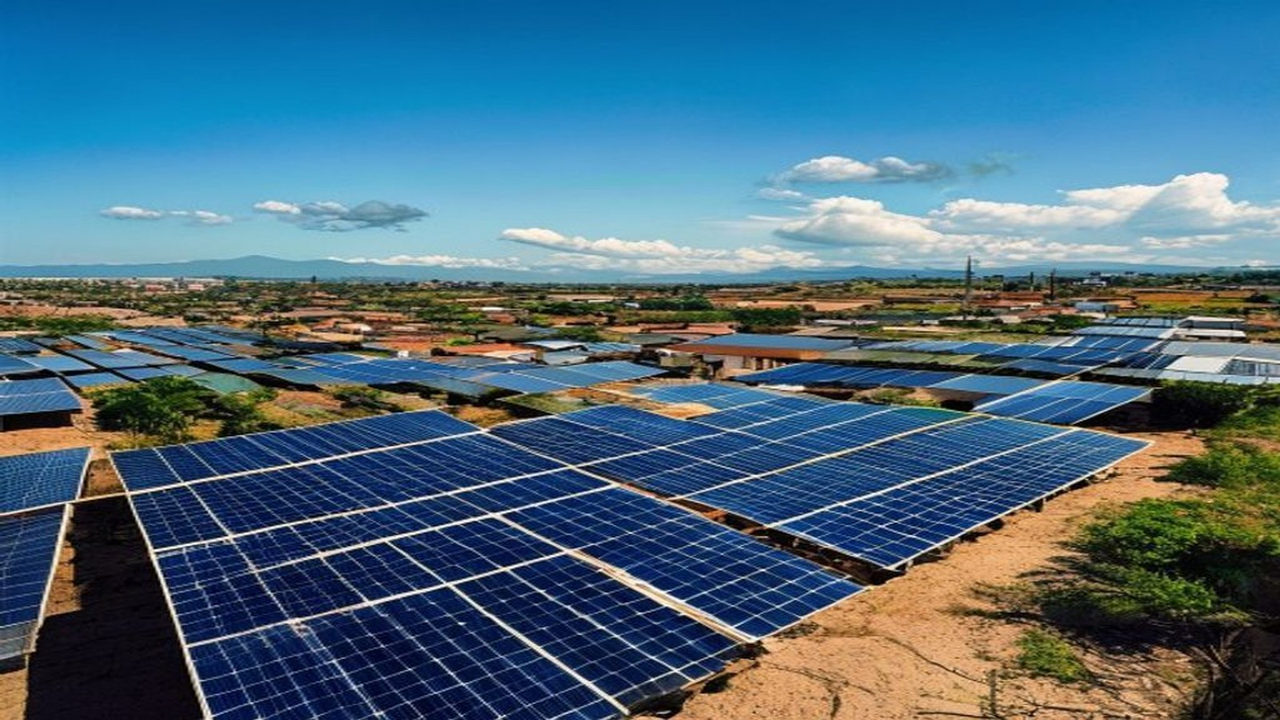 Com usina solar de 910 painéis, campus da UFSM atinge autossuficiência energética