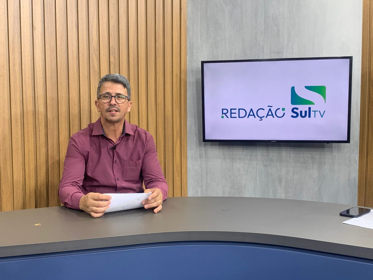 Combate à erosão: curvas de nível são prioridade para proteger lavouras na Costa Doce