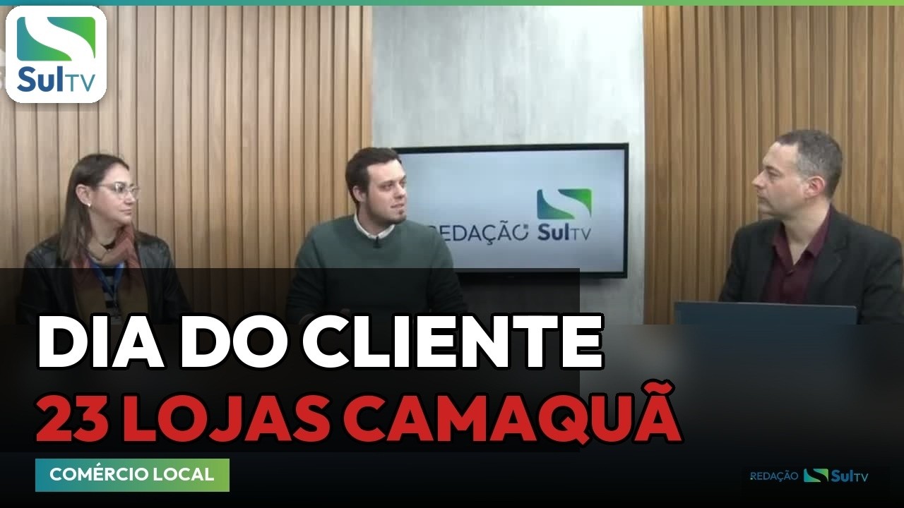 Reprodução/SulTV