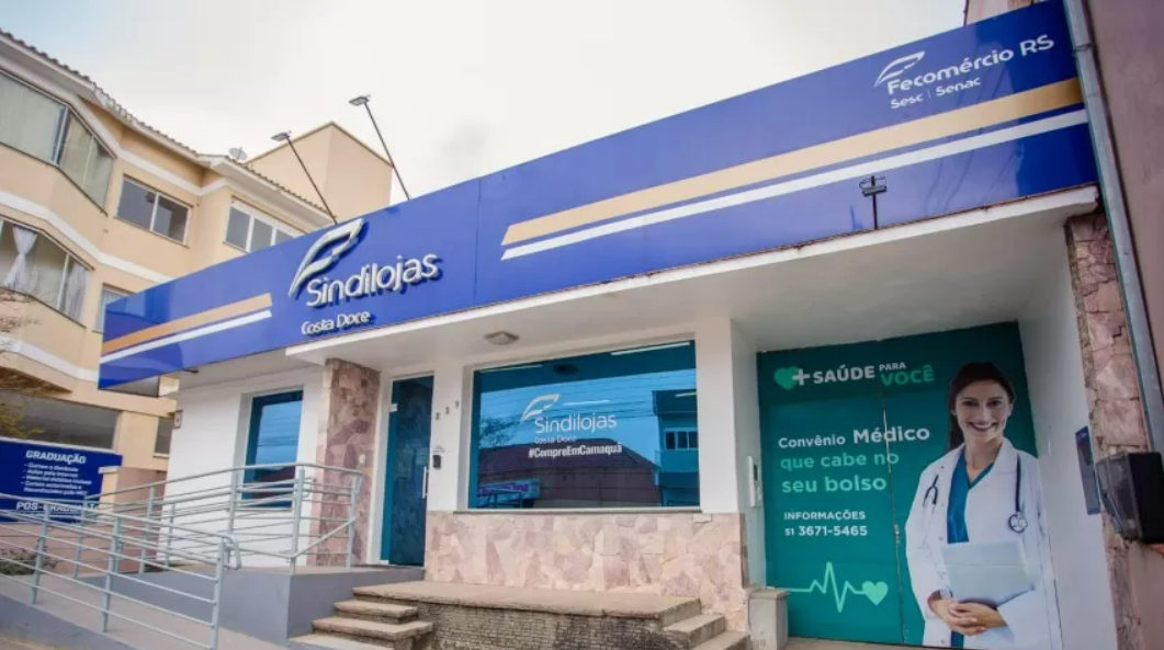 Sindilojas promove o crescimento de Camaquã