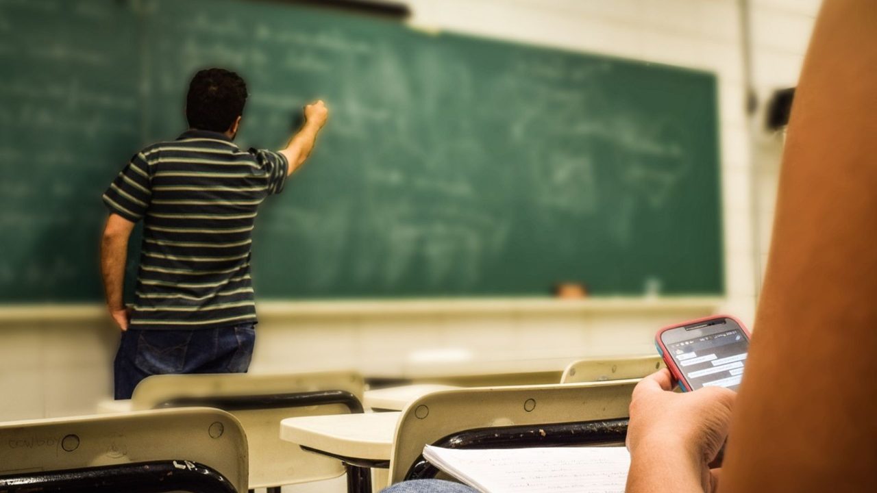 Concurso do Magistério estadual nomeia mais de 5mil professores; ingresso começa em agosto