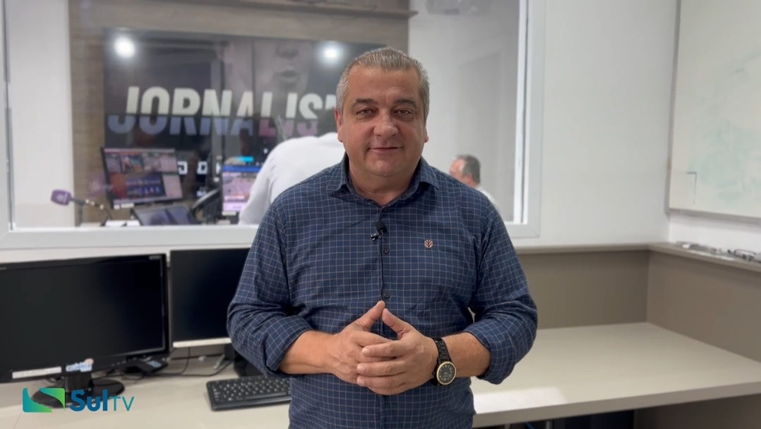 Conexão Rural estreia neste sábado (23) na SulTV