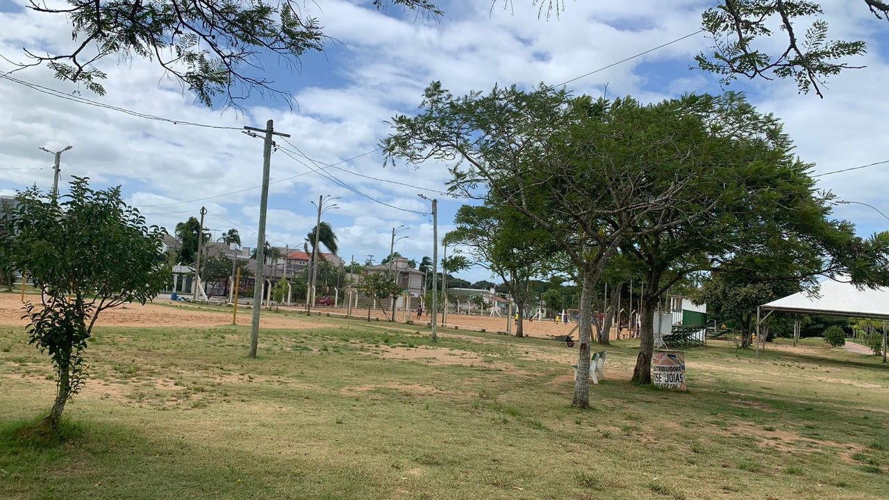 Confira os resultados da 13ª da Taça Prainha