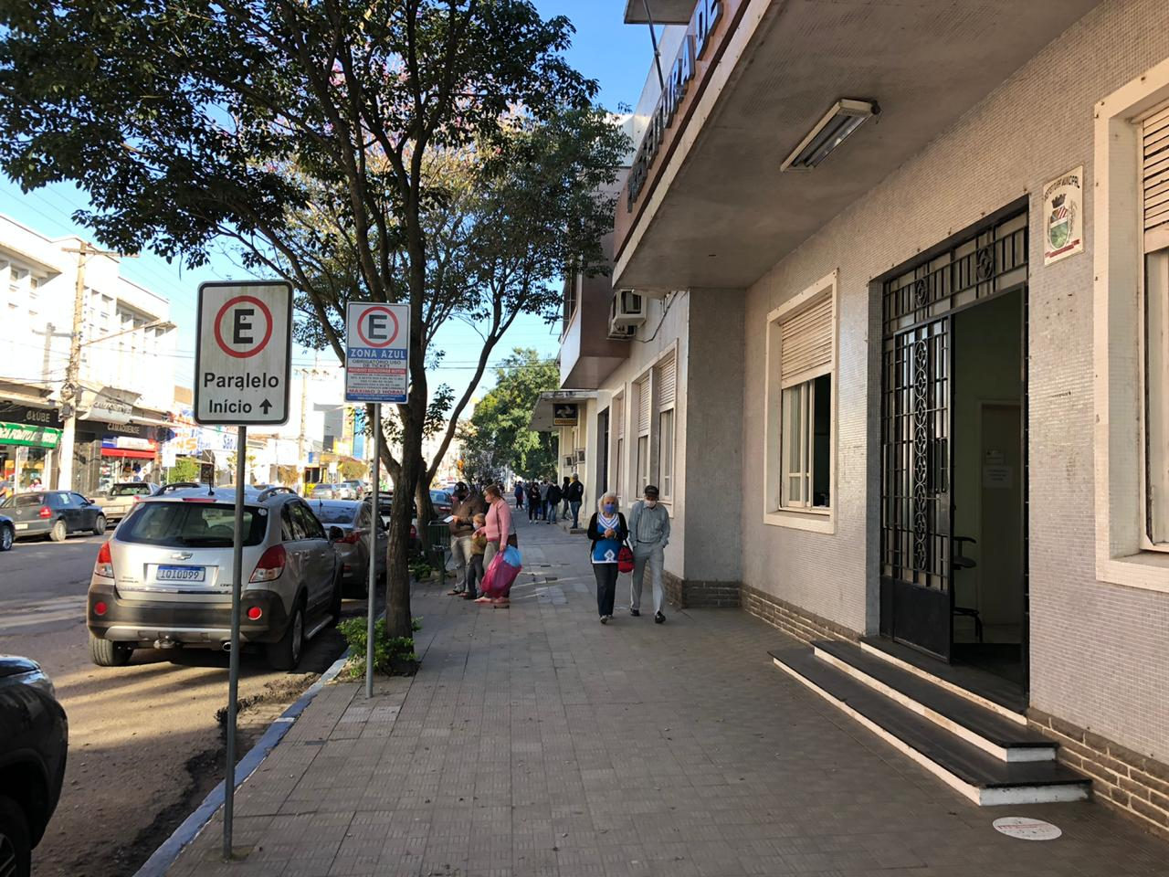 Confira quem são os novos professores convocados pela Prefeitura de Camaquã