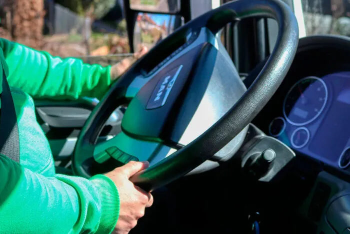 Confira quem é o novo motorista convocado pela Prefeitura de Camaquã