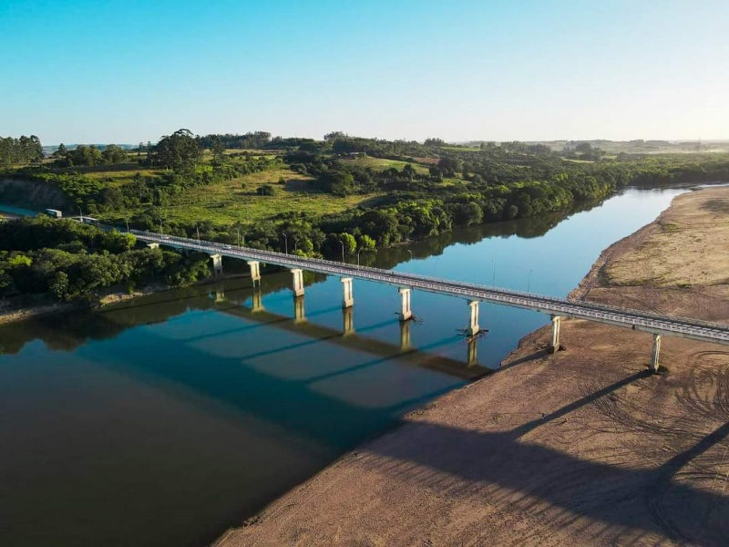 Saiba o porquê a cidade de Cristal recebeu este nome!