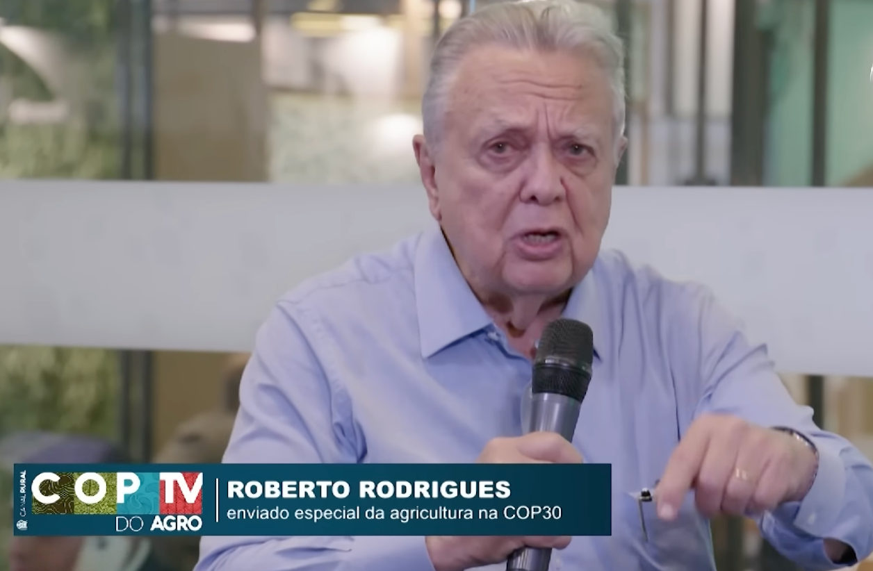COP reforça liderança do Agro brasileiro: clima e Agro regenerativo abrem nova vitrine ao Brasil no mundo