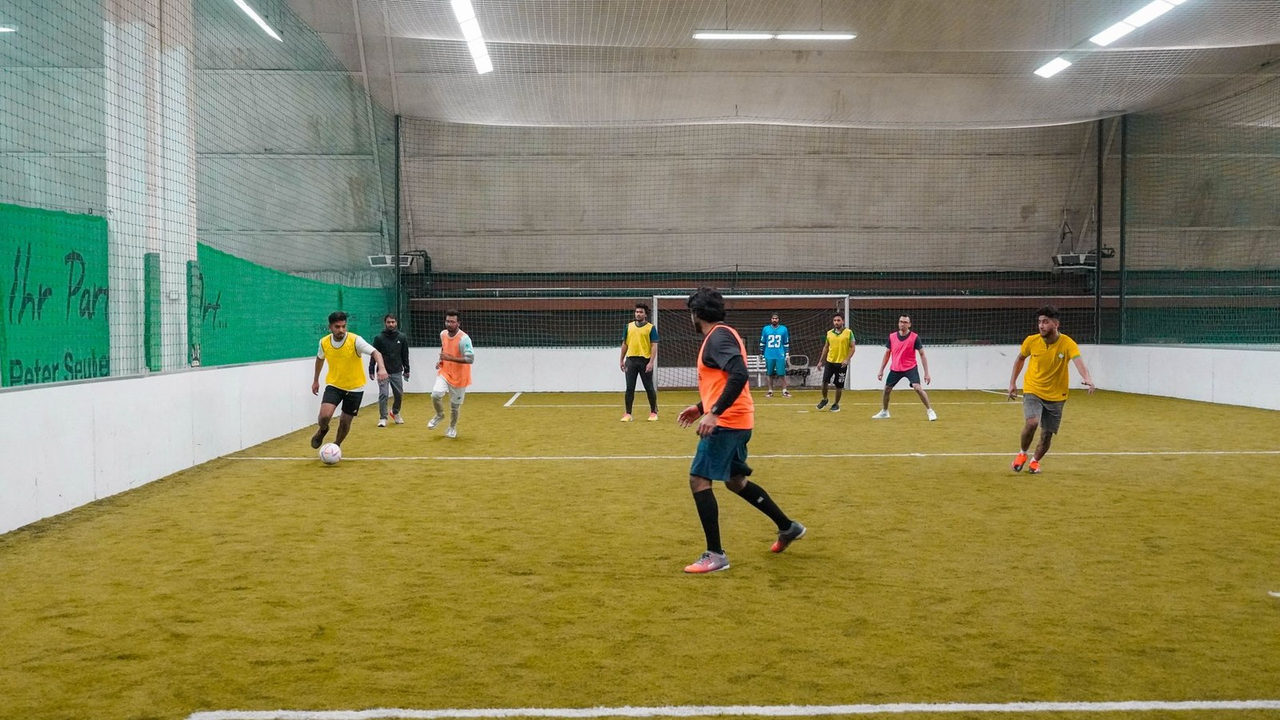 Copa Costa Doce de Futsal começa dia 24 de agosto em Turuçu