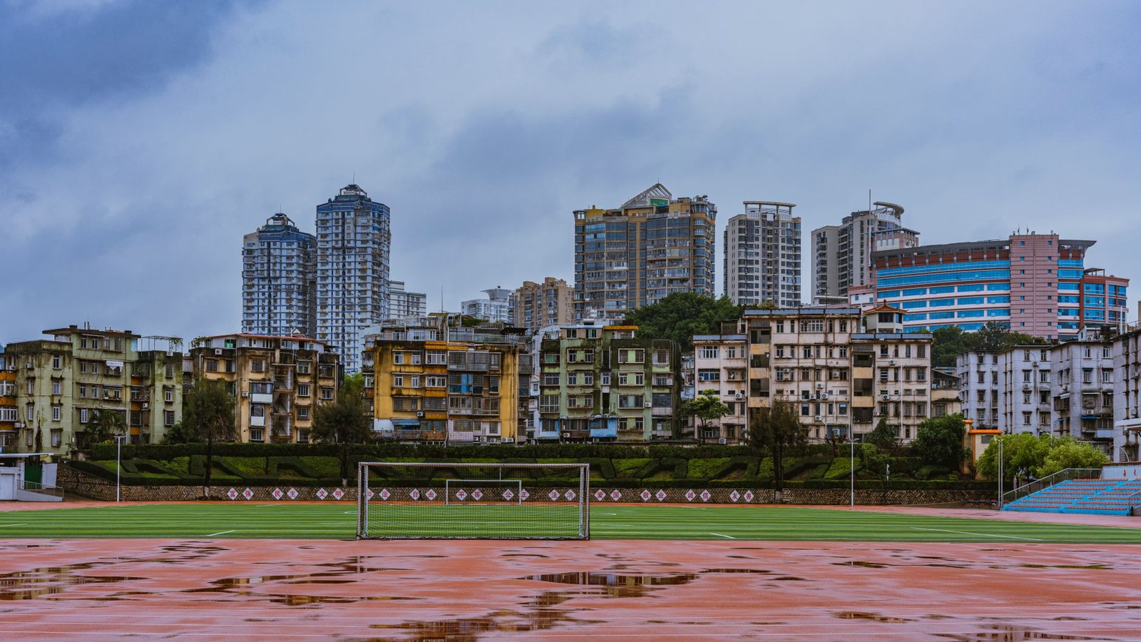 Copa Santa Auta adia 9ª rodada em Camaquã por chuva