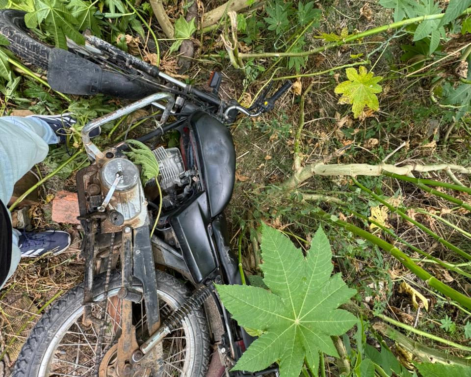 Corpo carbonizado em Tapes: Polícia prende suspeitos de homicídio e identifica vítima