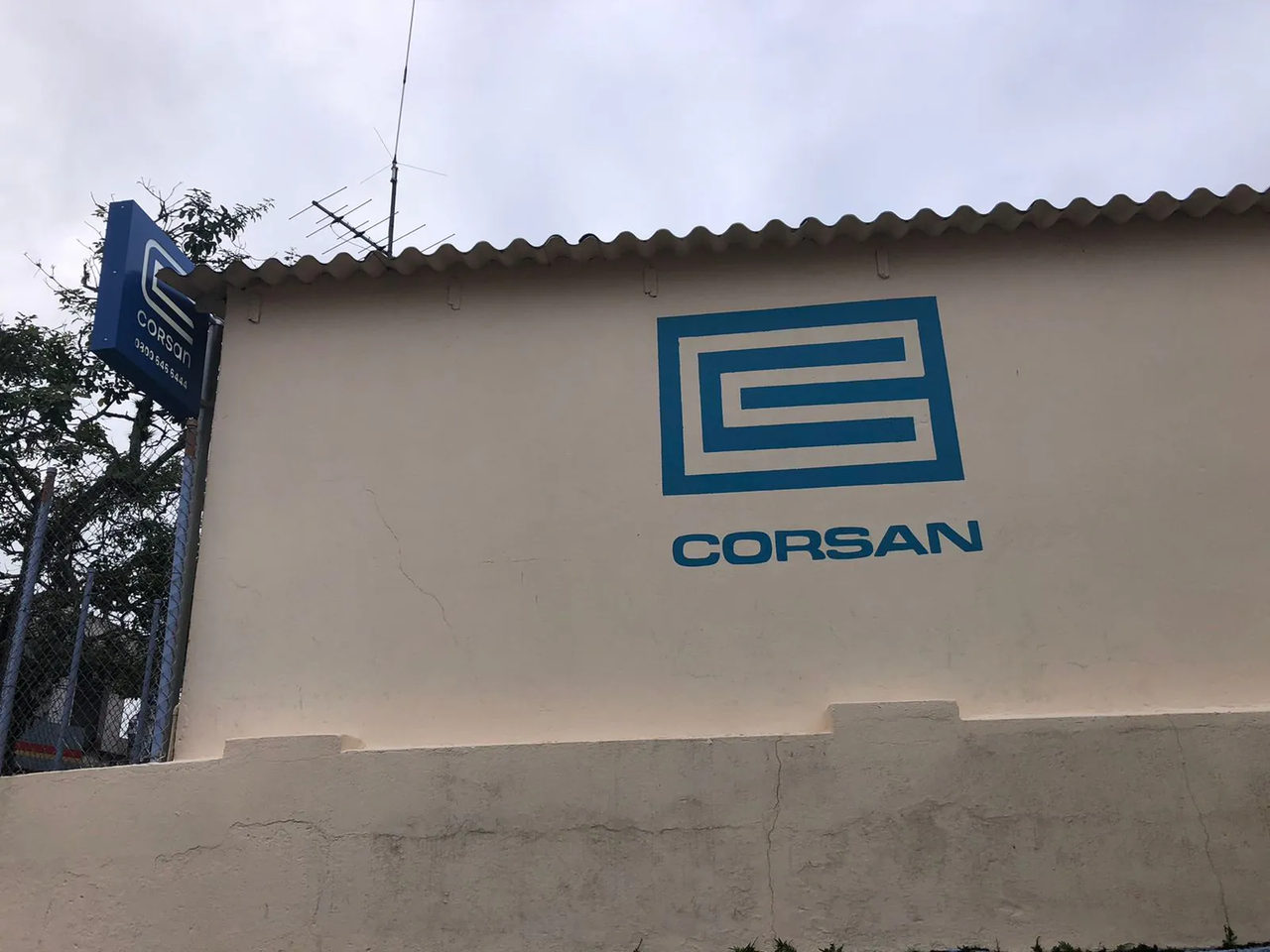 Corsan inicia saneamento em Camaquã com obras de tratamento de esgoto