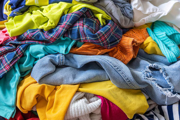 Saiba como retirar roupas de verão gratuitas no CRAS de Camaquã nesta semana