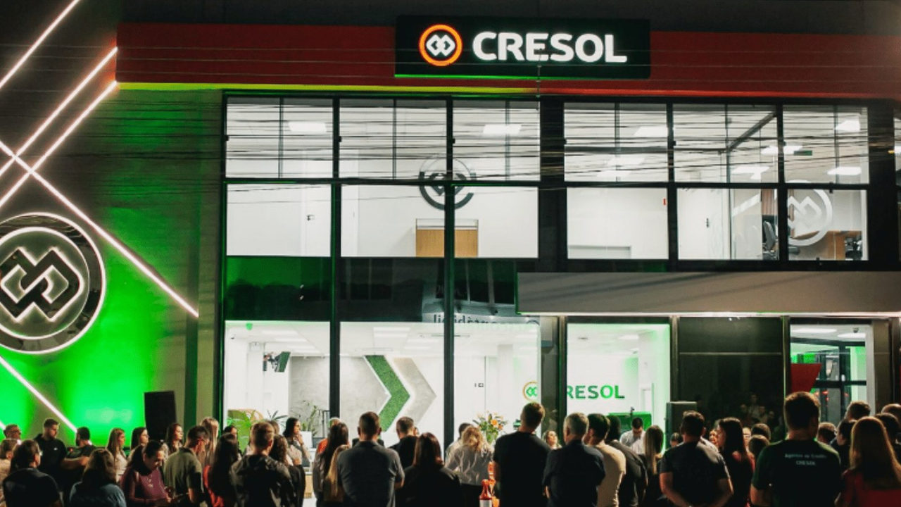 Cresol Camaquã lança projeto que une educação financeira e bem-estar no trabalho