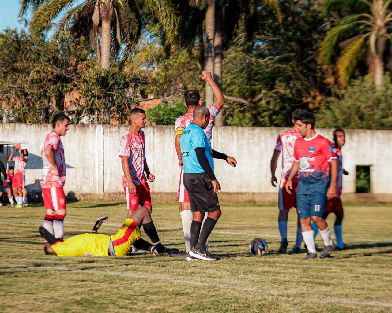 Cristal abre Copa Prefeito 2026 como parte das celebrações de 38 anos do município