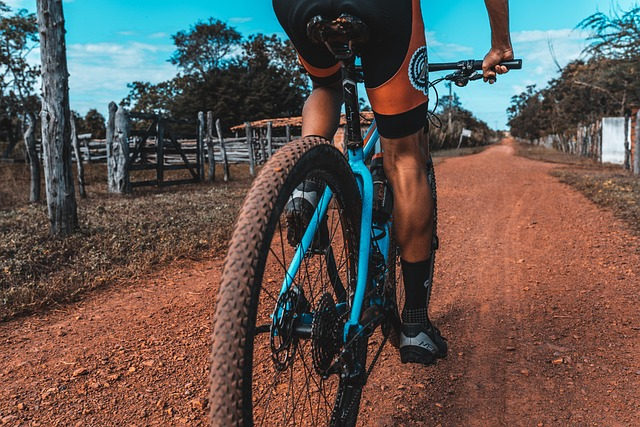 Cristal recebe abertura do Campeonato Zona Sul de Mountain Bike 2026 em fevereiro
