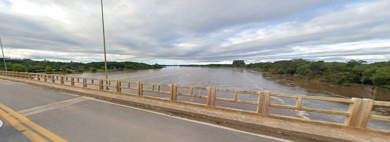 Cristal sedia reunião do Sul Resiliente e recebe mapeamento técnico do Rio Camaquã