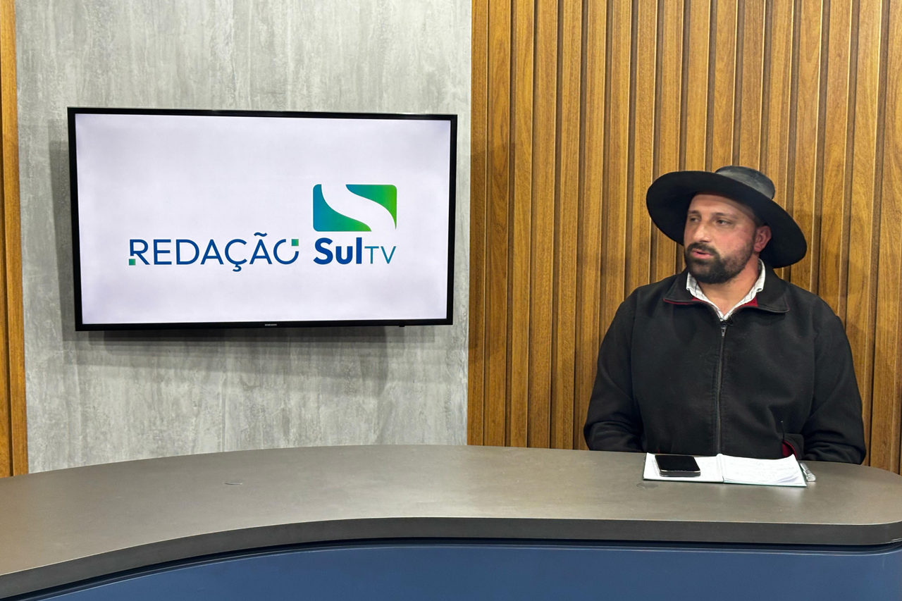 CTG Camaquã atrai recorde de inscrições para provas campeiras internacionais