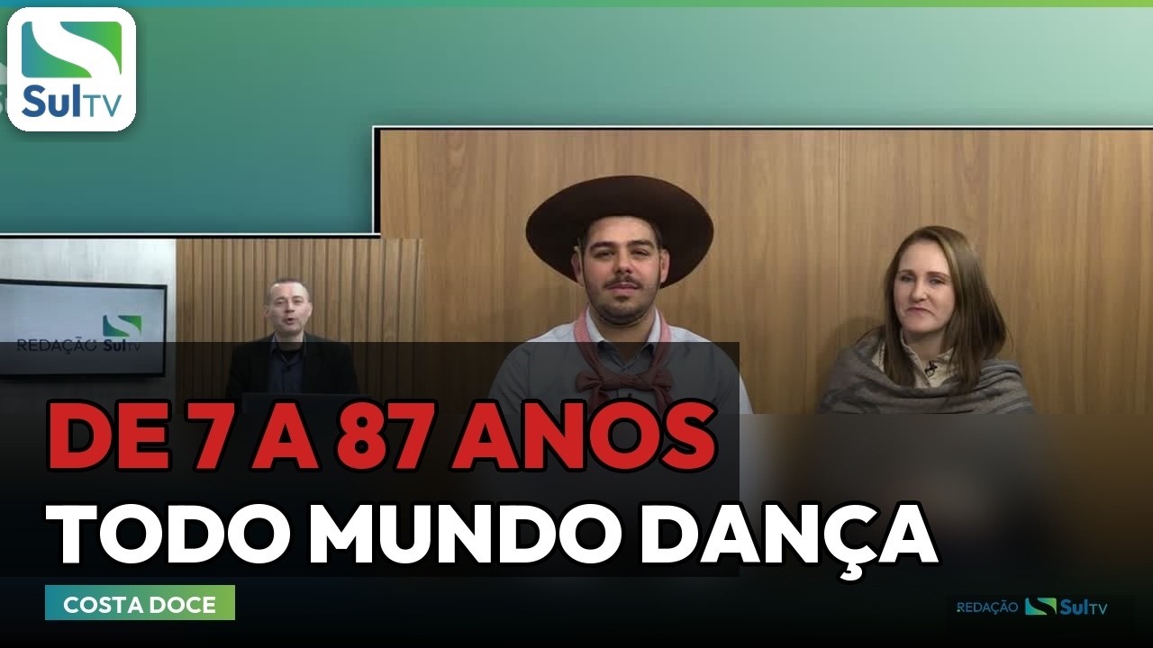 Reprodução/SulTV