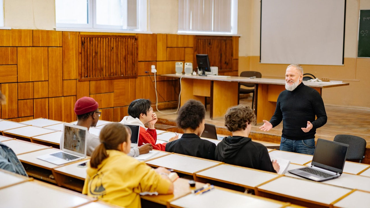 Curso de Língua Vêneta abre inscrições na UFSM até dia 29