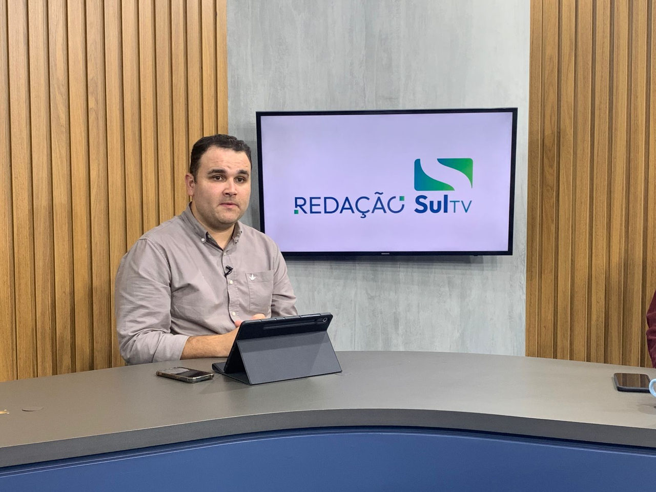 De opositor a secretário especial de governo: Vítor Azambuja detalha transição política e metas para Camaquã