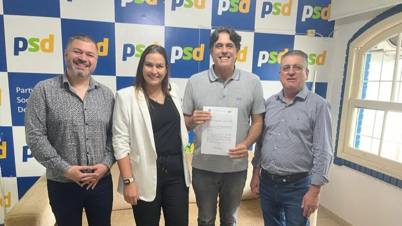 Deputado Darlei destina R$ 1 milhão e 500 mil para o Hospital Nossa Senhora Aparecida de Camaquã