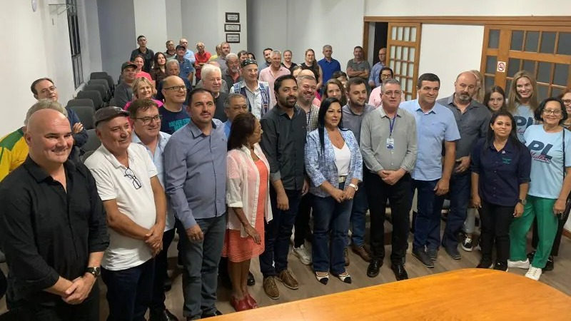 Deputado Marcelo Moraes destina R$ 1 milhão e 800 mil para o Hospital de Camaquã