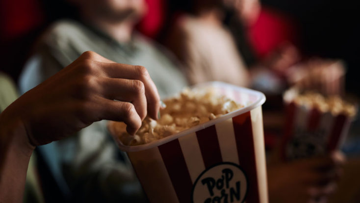 Descubra como garantir seu lugar no cinema gratuito que chega a Camaquã