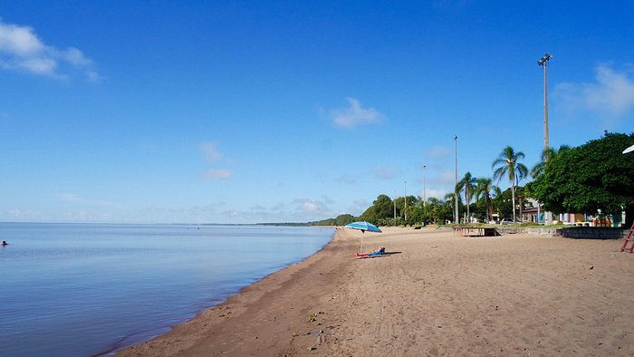 Descubra o que aproveitar na temporada de verão 2026 em Arambaré