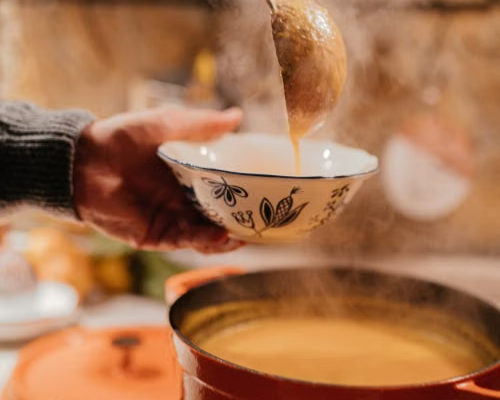 Descubra o segredo para comer bem no inverno sem ganhar peso extra