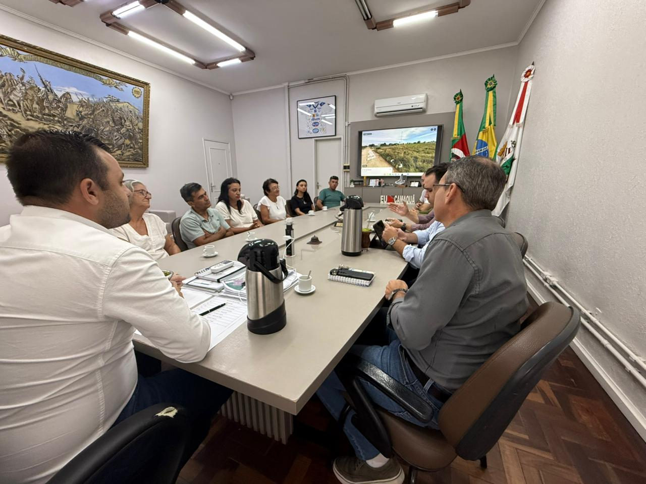 Descubra onde serão construídas as novas casas para moradores da Vila Pacheca