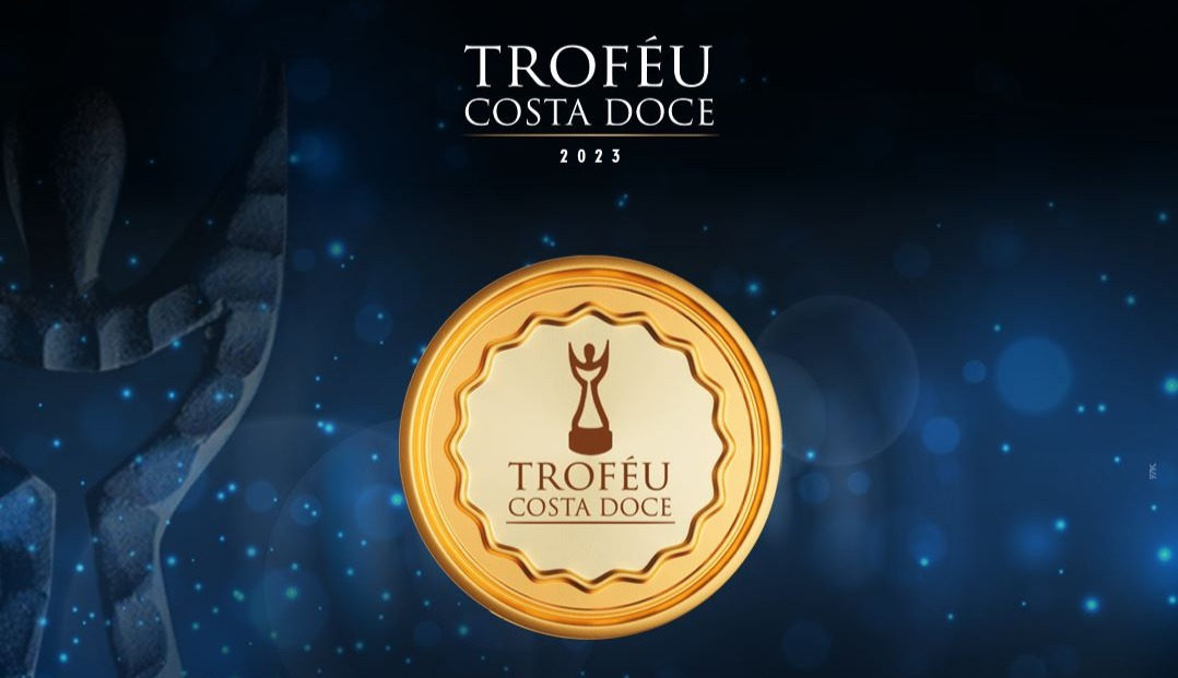 Destaques do Troféu Costa Doce