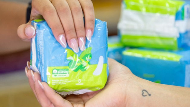 Distribuição gratuita de absorventes pelo SUS já está em vigor no Rio Grande do Sul