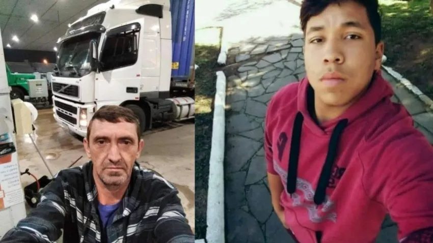 Acidente ocorreu na BR-116, em trecho de obras, no sentido Cristal–Camaquã