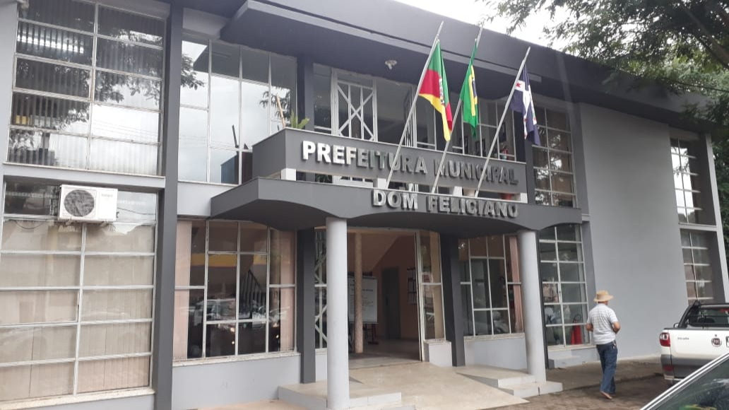 Dom Feliciano: Últimos Dias para Pagamento do IPTU 2024 com desconto de 20% em cota única