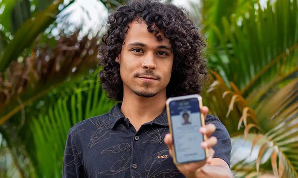 e-Título poderá ser baixado no dia da votação nas eleições deste ano
