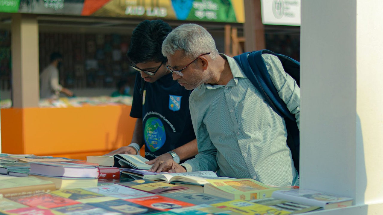 Editora da UFSM leva 17 lançamentos à Feira do Livro de Santa Maria