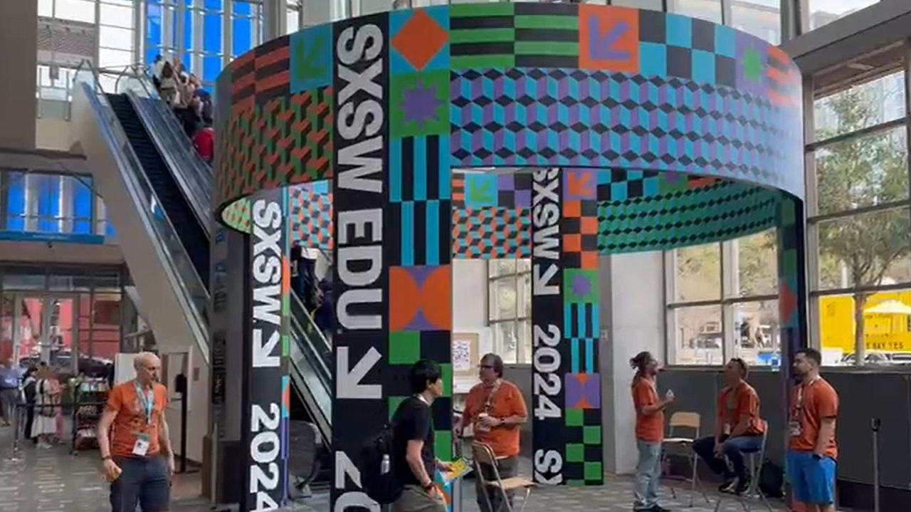 Edição genética de alimentos é vista como solução para enfrentamento de problemas globais em debate SXSW 2024